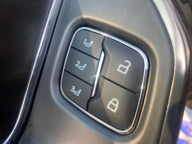 2022 Ford F-150 King Ranch *Under Deposit*