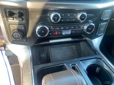2022 Ford F-150 King Ranch *Under Deposit*