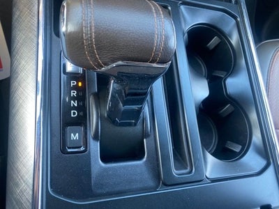 2022 Ford F-150 King Ranch *Under Deposit*