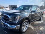2022 Ford F-150 King Ranch *Under Deposit*