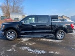 2022 Ford F-150 King Ranch *Under Deposit*