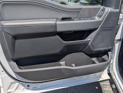 2026 Ford F-150 XLT *Under Deposit*