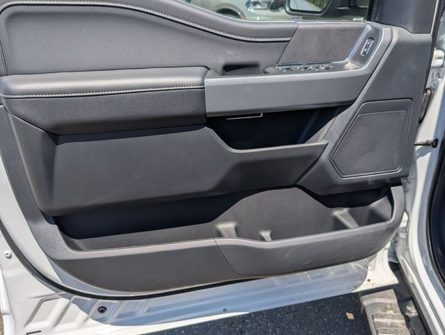 2026 Ford F-150 XLT *Under Deposit*