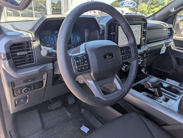 2026 Ford F-150 XLT *Under Deposit*