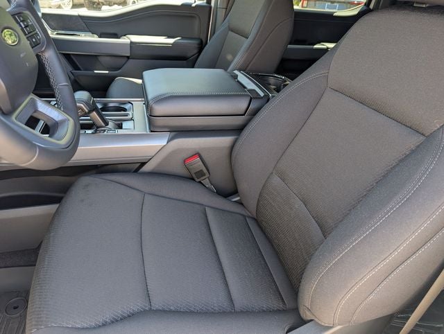 2026 Ford F-150 XLT *Under Deposit*