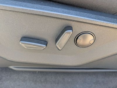 2026 Ford F-150 XLT *Under Deposit*