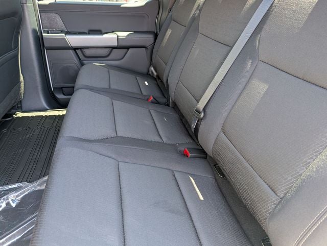 2026 Ford F-150 XLT *Under Deposit*