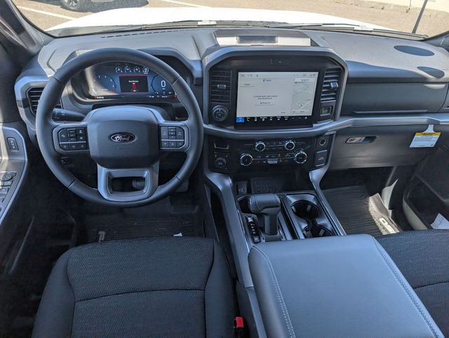 2026 Ford F-150 XLT *Under Deposit*