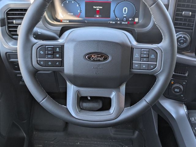 2026 Ford F-150 XLT *Under Deposit*