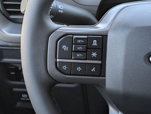 2026 Ford F-150 XLT *Under Deposit*