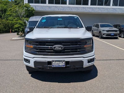 2026 Ford F-150 XLT *Under Deposit*