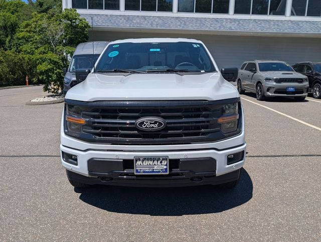 2026 Ford F-150 XLT *Under Deposit*