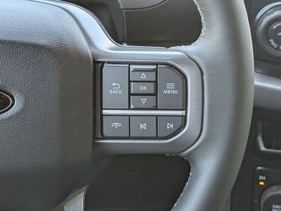 2026 Ford F-150 XLT *Under Deposit*