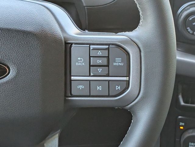 2026 Ford F-150 XLT *Under Deposit*