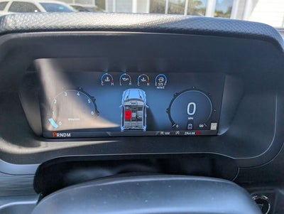 2026 Ford F-150 XLT *Under Deposit*