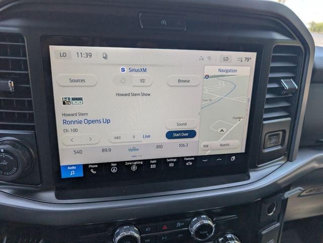 2026 Ford F-150 XLT *Under Deposit*