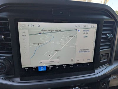 2026 Ford F-150 XLT *Under Deposit*