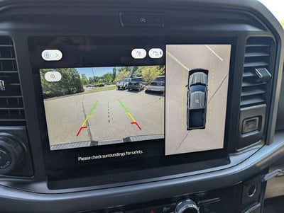 2026 Ford F-150 XLT *Under Deposit*