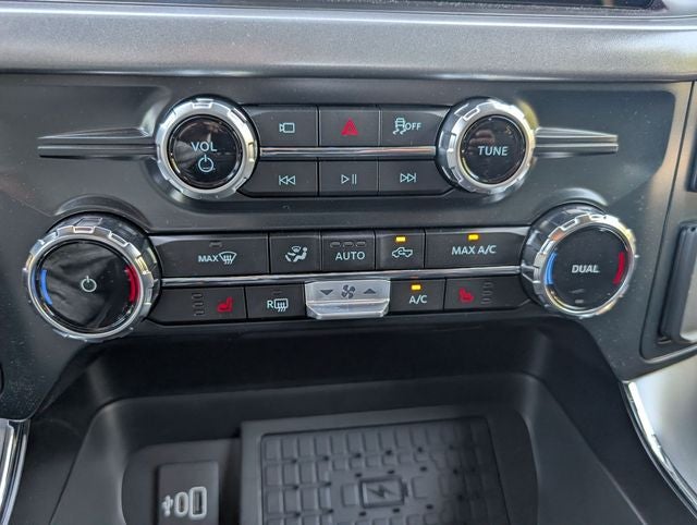 2026 Ford F-150 XLT *Under Deposit*