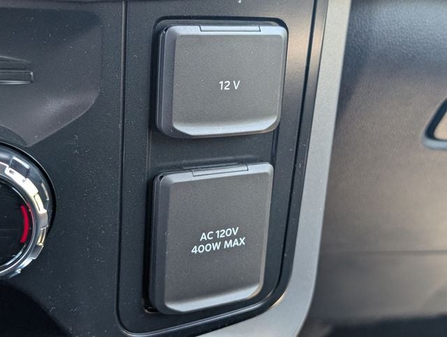 2026 Ford F-150 XLT *Under Deposit*