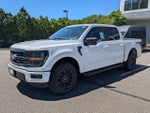 2026 Ford F-150 XLT *Under Deposit*