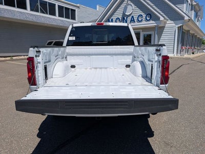 2026 Ford F-150 XLT *Under Deposit*