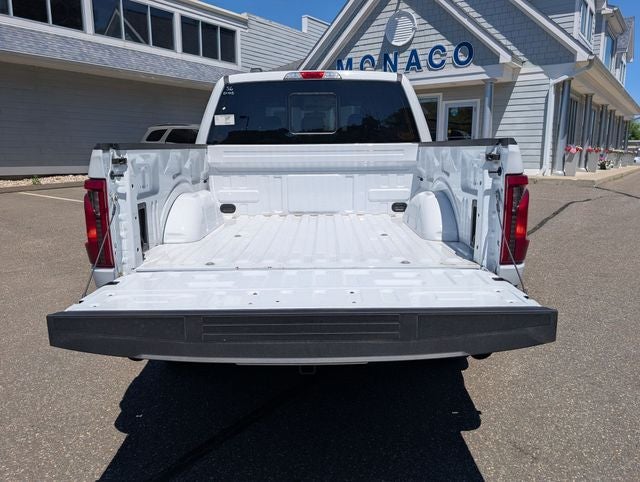 2026 Ford F-150 XLT *Under Deposit*