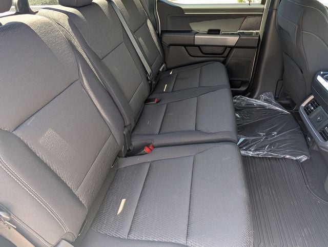 2026 Ford F-150 XLT *Under Deposit*