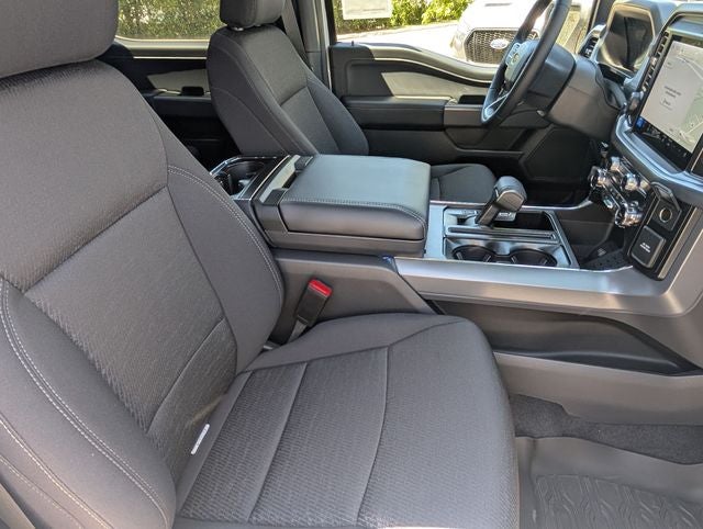 2026 Ford F-150 XLT *Under Deposit*