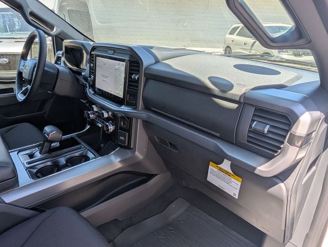 2026 Ford F-150 XLT *Under Deposit*
