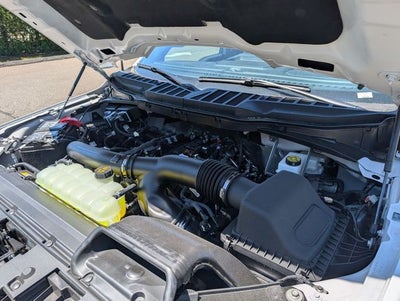 2026 Ford F-150 XLT *Under Deposit*