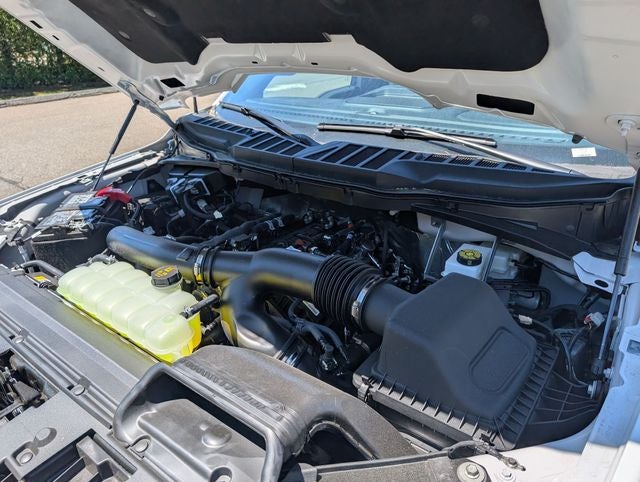 2026 Ford F-150 XLT *Under Deposit*