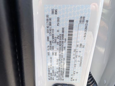 2026 Ford F-150 XLT *Under Deposit*