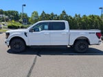 2026 Ford F-150 XLT *Under Deposit*