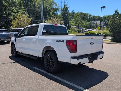 2026 Ford F-150 XLT *Under Deposit*