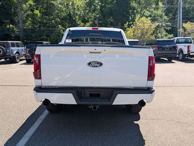 2026 Ford F-150 XLT *Under Deposit*