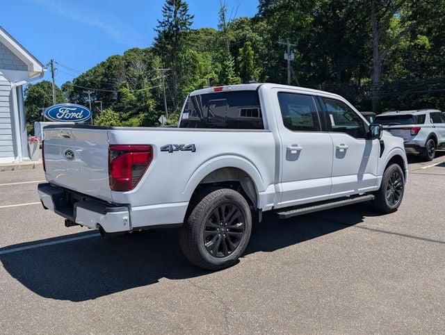 2026 Ford F-150 XLT *Under Deposit*