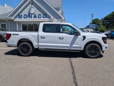 2026 Ford F-150 XLT *Under Deposit*