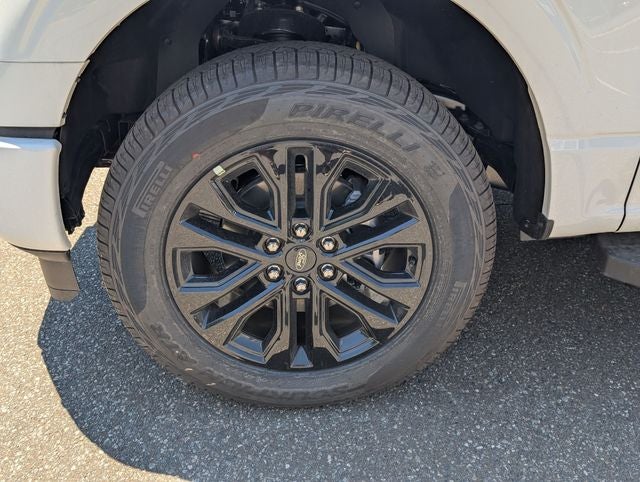 2026 Ford F-150 XLT *Under Deposit*