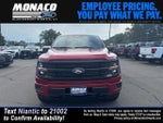 2025 Ford F-150 XLT "FCTP IN SERVICE"