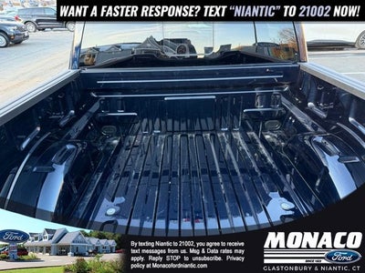 2025 Ford F-150 XLT *Under Deposit*