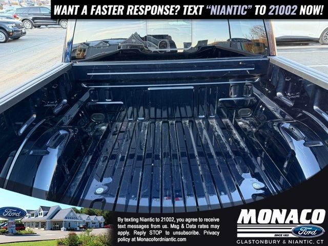 2025 Ford F-150 XLT *Under Deposit*