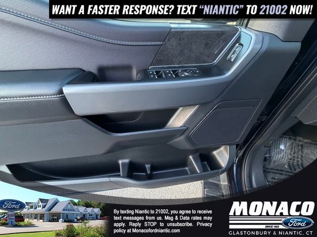 2025 Ford F-150 XLT *Under Deposit*