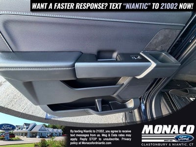 2025 Ford F-150 XLT *Under Deposit*