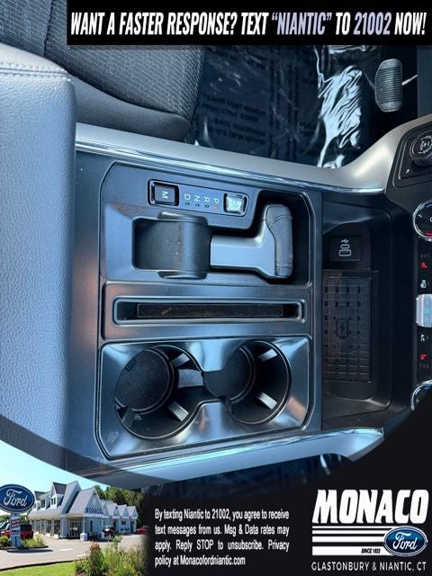 2025 Ford F-150 XLT *Under Deposit*