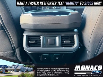 2025 Ford F-150 XLT *Under Deposit*