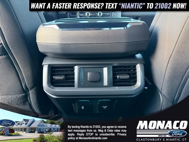 2025 Ford F-150 XLT *Under Deposit*