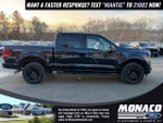 2025 Ford F-150 XLT *Under Deposit*