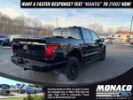 2025 Ford F-150 XLT *Under Deposit*