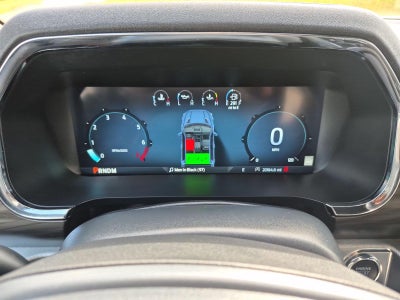 2024 Ford F-150 LARIAT *Under Deposit*